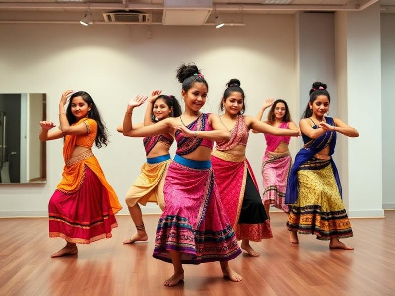 Teen Performers