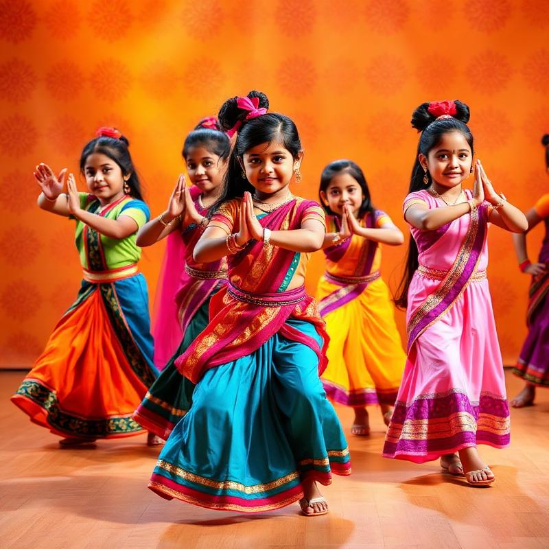 Young Performers
