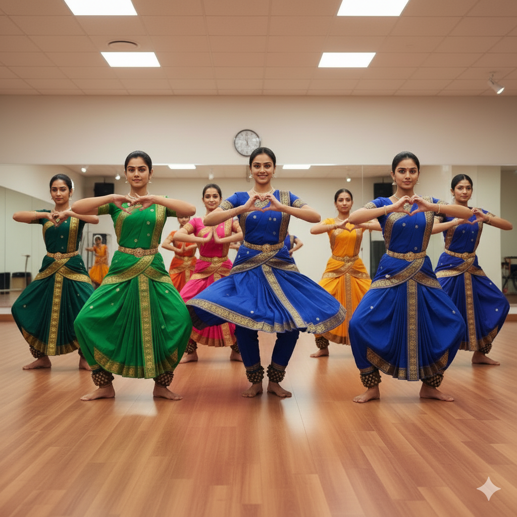 Youth & Adults Performers